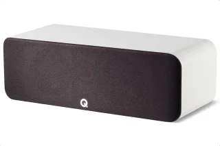 Centre Speaker Hoogglans Zwart
