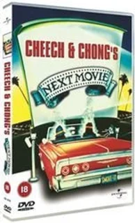 Cheech & Chong - Next Movie (DVD)