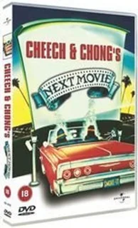 Cheech & Chong: Next Movie