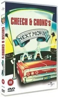 Cheech & Chong: Next Movie