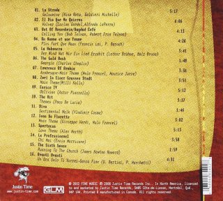 Wat vinden we goed aan de Cinepassion Film