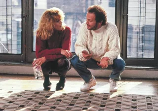 Columbia Pictures Harry und Sally (UHD-Blu-ray)