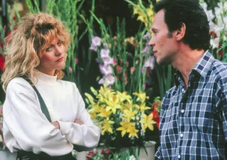 Columbia Pictures Harry und Sally (UHD-Blu-ray)