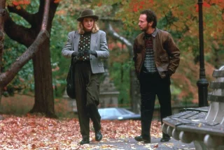 Columbia Pictures Harry und Sally (UHD-Blu-ray)