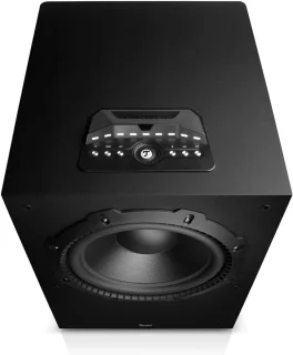 Compleet 5.1 Surround Geluidssysteem
