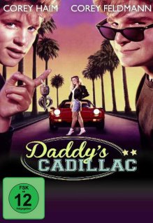 De Daddy's Cadillac - Blu-ray in één oogopslag
