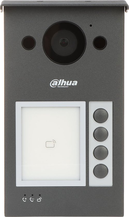 Dahua DHI-VTO3311Q-P video deurbel