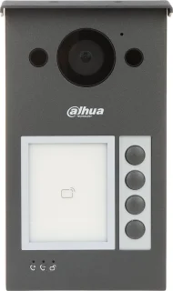 Dahua DHI-VTO3311Q-P video deurbel