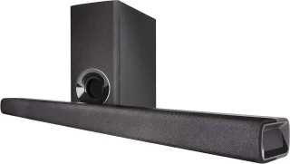 Dailysuppliess Surround Home Cinema Set Zwart