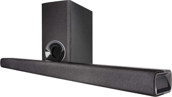 Dailysuppliess Surround Home Cinema Set Zwart