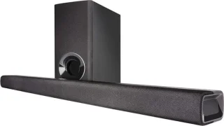 Dailysuppliess Surround Home Cinema Set Zwart