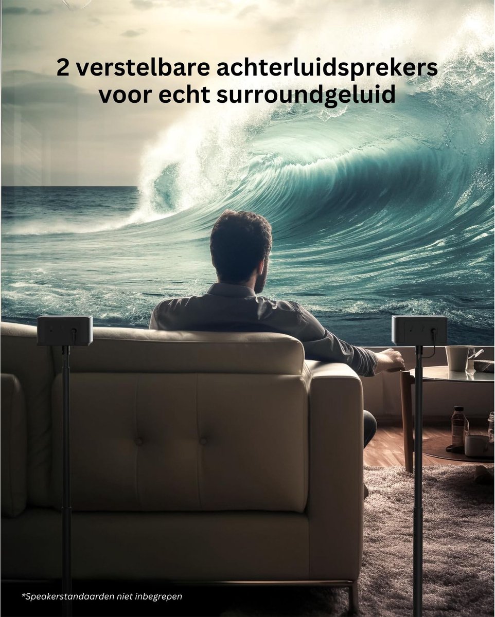 Wat vinden we minder goed