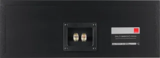 Dali Oberon 1 Vokal Sub C-8 5.1 Surround Zwart