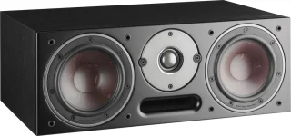 Dali Oberon 1 Vokal Sub C-8 5.1 Surround Zwart