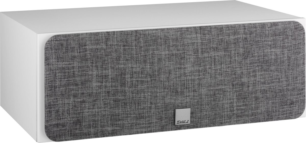 DALI Oberon 1 Vokal & Sub C-8 5.1 Wit