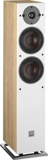 DALI Oberon 5 1 Surround Set Licht Eiken