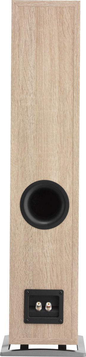 DALI Oberon 5 1 Surround Set Licht Eiken