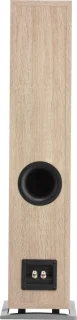 DALI Oberon 5 1 Surround Set Licht Eiken