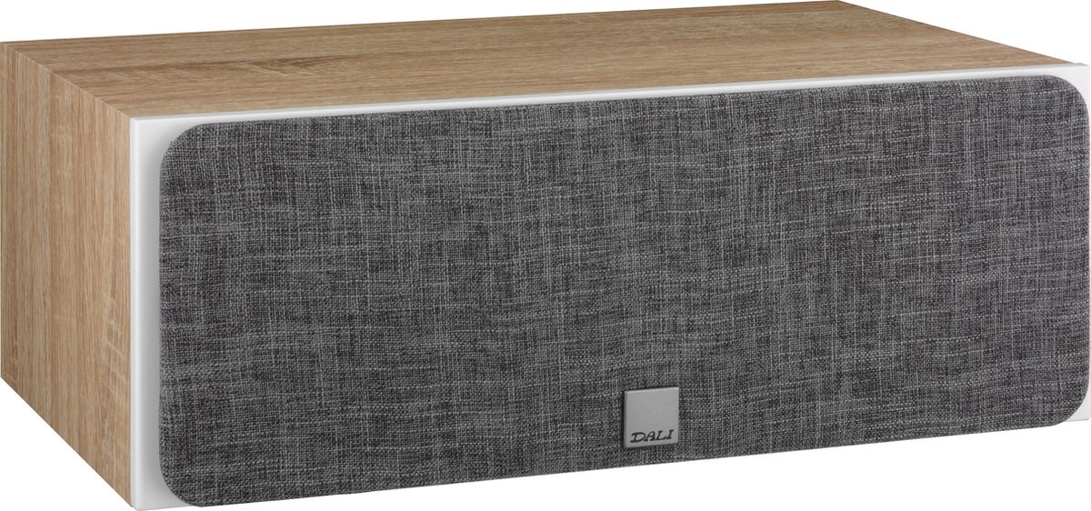 DALI Oberon 5 1 Surround Set Licht Eiken