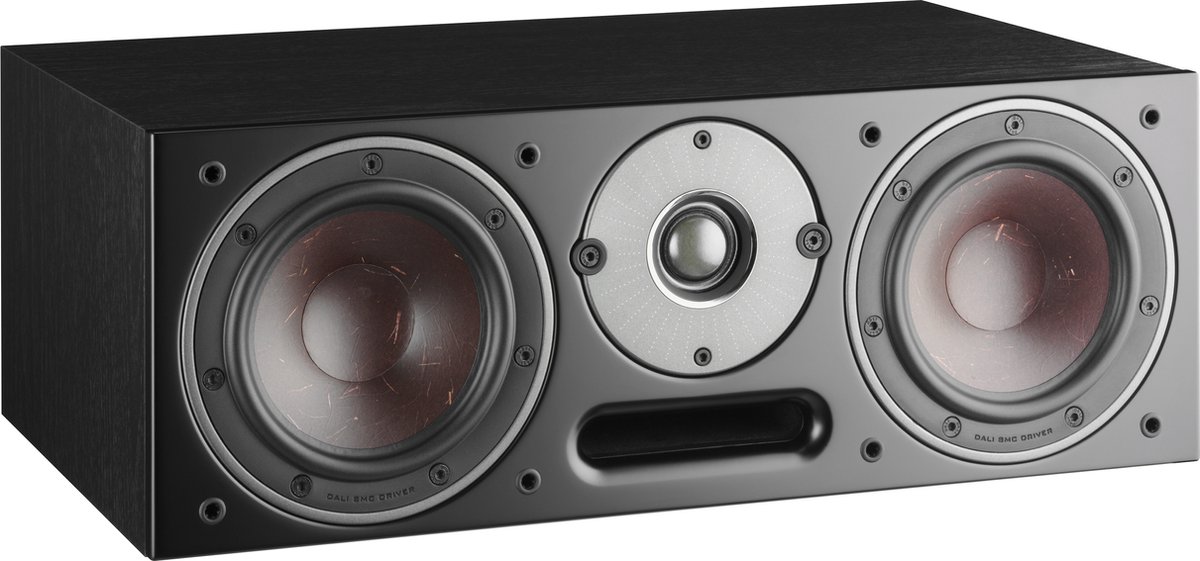DALI Oberon 5 5.1 Surround Set Zwart