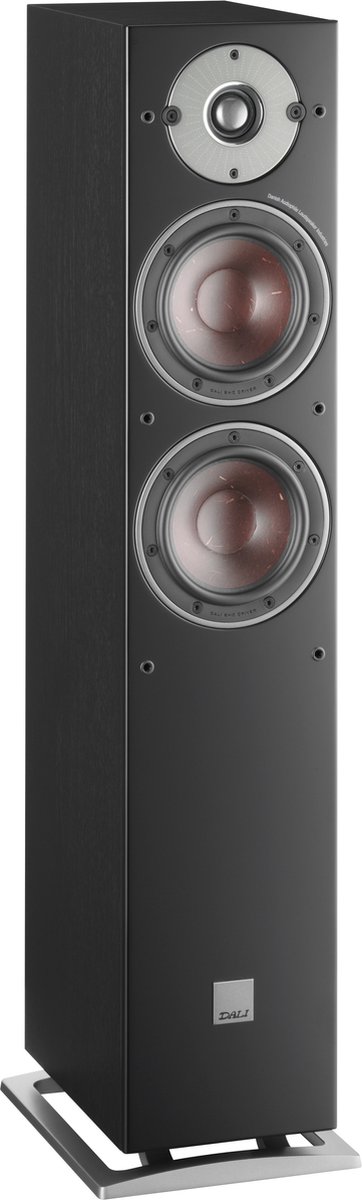 DALI Oberon 5 5.1 Surround Set Zwart