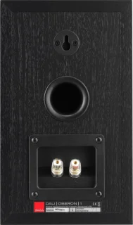 DALI Oberon 5 5.1 Surround Set Zwart