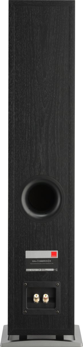 DALI Oberon 5 5.1 Surround Set Zwart
