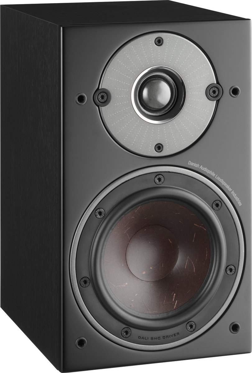 DALI Oberon 5 5.1 Surround Set Zwart