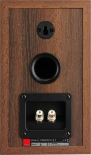 DALI Oberon 5 Surround Set 5.1 Walnoot