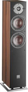 DALI Oberon 5 Surround Set 5.1 Walnoot