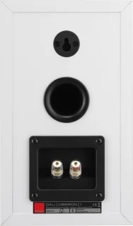 DALI Oberon 5 Surround Set Wit