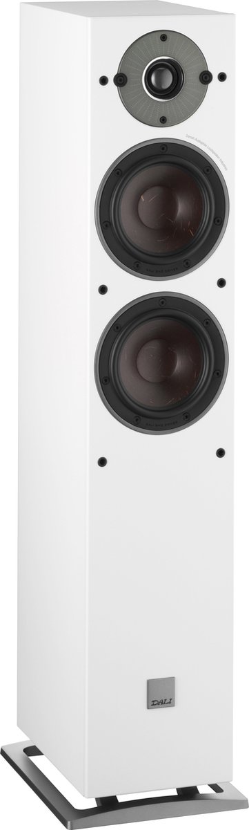 DALI Oberon 5 Surround Set Wit