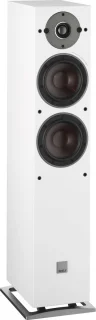 DALI Oberon 5 Surround Set Wit