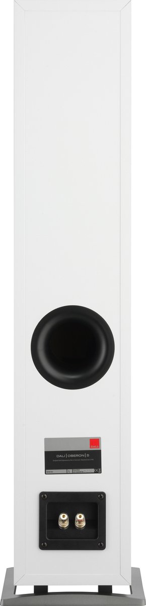 DALI Oberon 5 Surround Set Wit