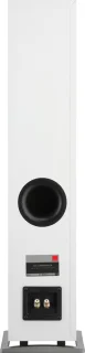 DALI Oberon 5 Surround Set Wit