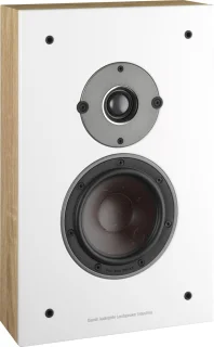 DALI Oberon 7 7.1 Surround Set Licht Eiken