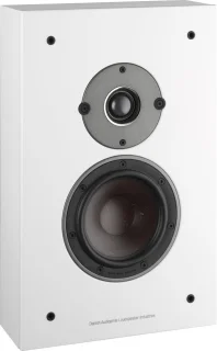 DALI Oberon 7 7.1 Surround Set Wit