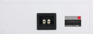 DALI Oberon 7 7.1 Surround Set Wit