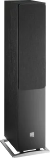 DALI Oberon 7 On-Wall 7.1 Surround Set Zwart