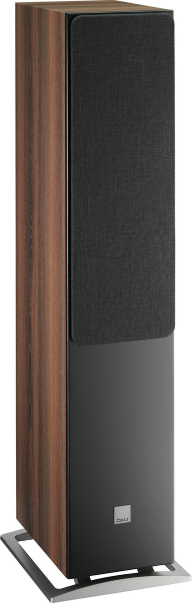DALI Oberon 7 Surround 7.1 Set Walnoot