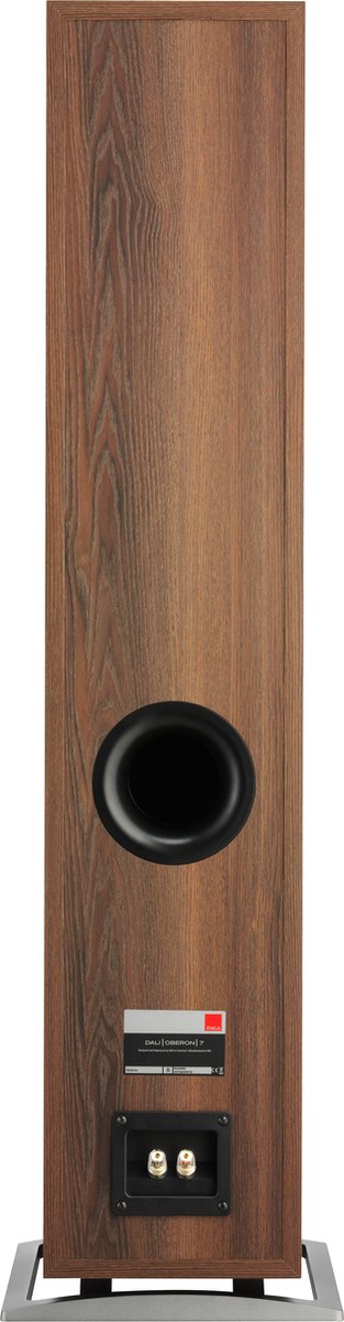 DALI Oberon 7 Surround 7.1 Set Walnoot