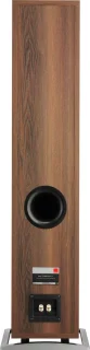 DALI Oberon 7 Surround 7.1 Set Walnoot