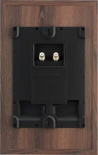 DALI Oberon 7 Surround 7.1 Set Walnoot