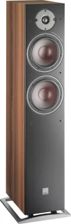 DALI Oberon 7 Surround 7.1 Set Walnoot