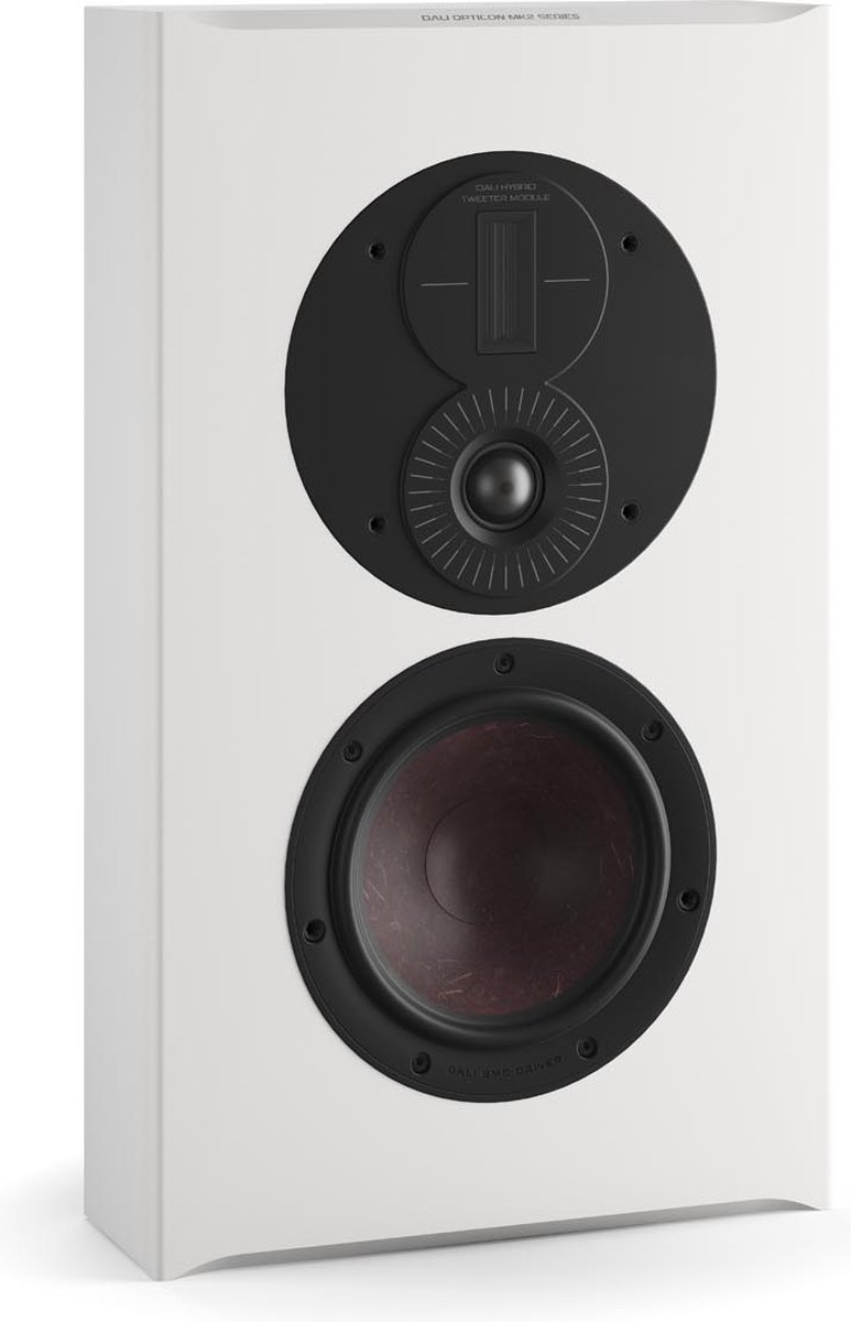 Dali Opticon LCR MK2 Wit