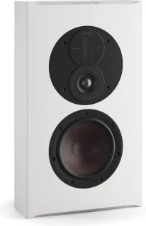 Dali Opticon LCR MK2 Wit