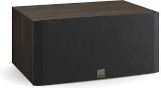 DALI Opticon MK2 5.1 Surround Bundel Zwart