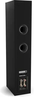 DALI Opticon MK2 5.1 Surround Bundel Zwart