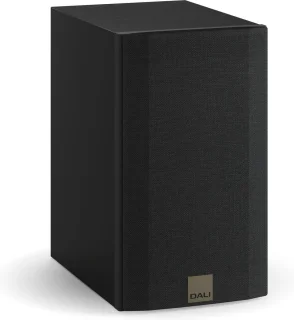 DALI Opticon MK2 5.1 Surround Bundel Zwart