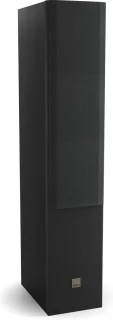 DALI Opticon MK2 5.1 Surround Bundel Zwart